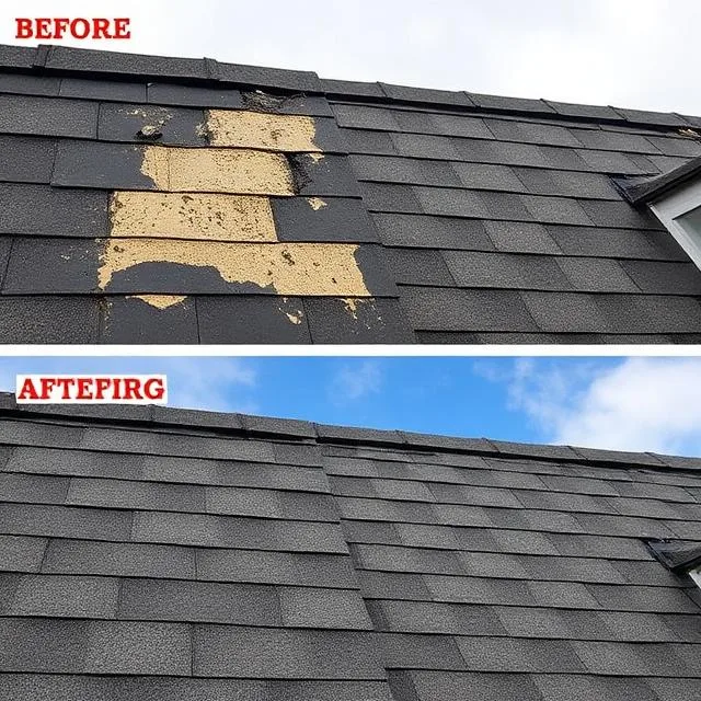 Roof Repair Near Me in Iron Mountain, MI near me